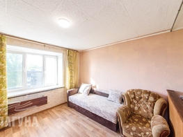 Продается Комната Сергея Лазо ул, 16.5  м&sup2;, 1100000 рублей