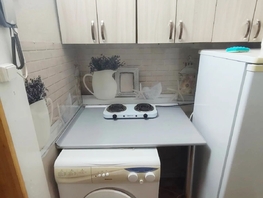 Снять однокомнатную квартиру Иркутский тракт, 11.2  м&sup2;, 15000 рублей