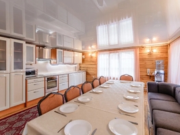 Снять  дом Садовая ул, 150  м&sup2;, 8500 рублей