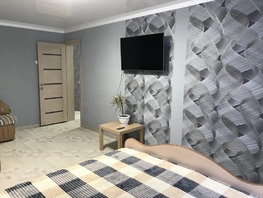 Снять двухкомнатную квартиру С.Лазо пер, 44  м&sup2;, 5500 рублей