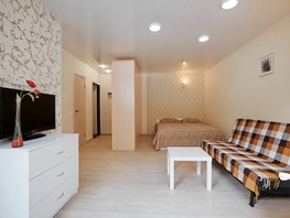 Снять однокомнатную квартиру Учебная ул, 40  м&sup2;, 2970 рублей