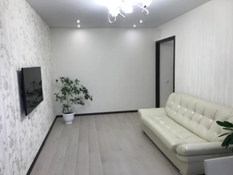 Снять однокомнатную квартиру Кирова пр-кт, 44  м&sup2;, 2900 рублей