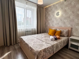 Снять двухкомнатную квартиру Учебная ул, 38  м&sup2;, 3500 рублей