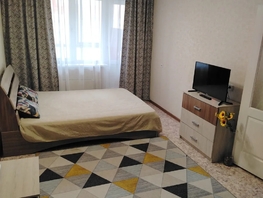 Снять однокомнатную квартиру Дальне-Ключевская ул, 40  м&sup2;, 3000 рублей