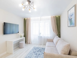 Снять однокомнатную квартиру Студенческая ул, 45  м&sup2;, 4268 рублей
