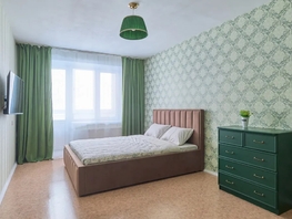 Снять однокомнатную квартиру Ленская ул, 40  м&sup2;, 3220 рублей