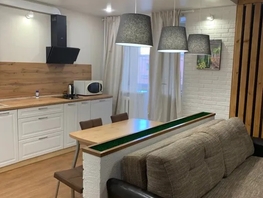 Снять однокомнатную квартиру Советская ул, 61  м&sup2;, 3570 рублей