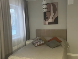 Снять однокомнатную квартиру Войкова ул, 27  м&sup2;, 3100 рублей