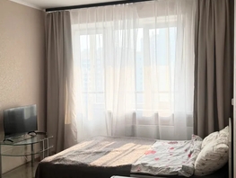 Снять однокомнатную квартиру Мира пр-кт, 35  м&sup2;, 3100 рублей