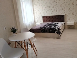 Снять однокомнатную квартиру Цветаевой ул, 30  м&sup2;, 3500 рублей