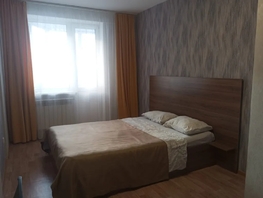 Снять однокомнатную квартиру Большая Подгорная ул, 34  м&sup2;, 2750 рублей