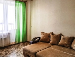 Снять однокомнатную квартиру Рабочая 1-я ул, 35  м&sup2;, 3000 рублей