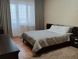 Снять двухкомнатную квартиру Рабочая 2-я ул, 70  м&sup2;, 2500 рублей