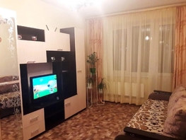 Снять однокомнатную квартиру Андрея Крячкова ул, 48  м&sup2;, 2500 рублей