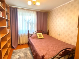 Снять трехкомнатную квартиру Советская ул, 68  м&sup2;, 3900 рублей