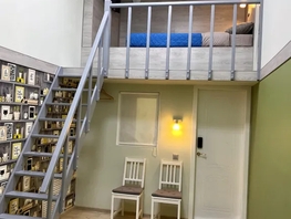 Снять однокомнатную квартиру Кирова пр-кт, 23  м&sup2;, 2714 рублей
