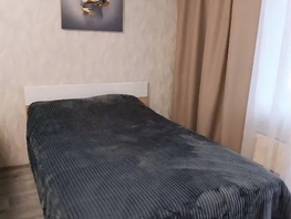 Снять однокомнатную квартиру Дербышевский пер, 41  м&sup2;, 2650 рублей