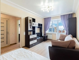 Снять однокомнатную квартиру Советская ул, 42  м&sup2;, 3062 рублей