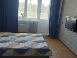 Снять однокомнатную квартиру Обручева ул, 40  м&sup2;, 2237 рублей