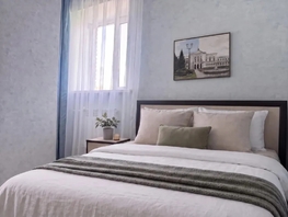 Снять двухкомнатную квартиру Красноармейская ул, 40  м&sup2;, 2800 рублей