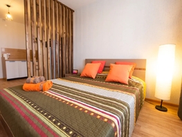 Снять однокомнатную квартиру Большая Подгорная ул, 32  м&sup2;, 3120 рублей