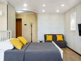 Снять однокомнатную квартиру Тверская ул, 34  м&sup2;, 3260 рублей
