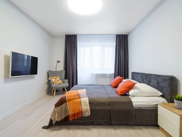 Снять однокомнатную квартиру Советская ул, 38  м&sup2;, 4330 рублей