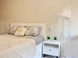 Снять двухкомнатную квартиру Красноармейская ул, 42  м&sup2;, 3200 рублей