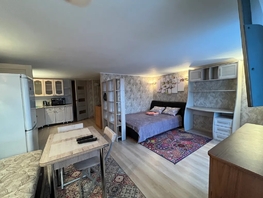 Снять двухкомнатную квартиру Сибирская ул, 50  м&sup2;, 3125 рублей
