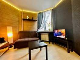 Снять однокомнатную квартиру Алтайская ул, 35  м&sup2;, 2450 рублей
