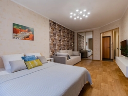 Снять однокомнатную квартиру Советская ул, 35  м&sup2;, 2940 рублей