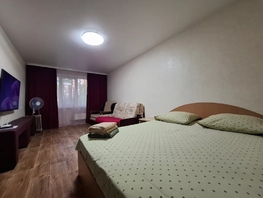 Снять однокомнатную квартиру Ивана Черных ул, 36  м&sup2;, 2950 рублей
