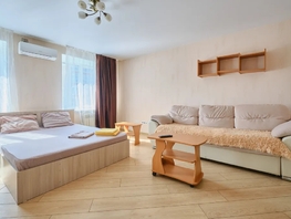 Снять однокомнатную квартиру Косарева ул, 46  м&sup2;, 2950 рублей