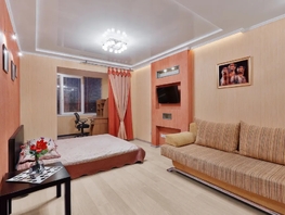 Снять однокомнатную квартиру Никитина ул, 42  м&sup2;, 2797 рублей