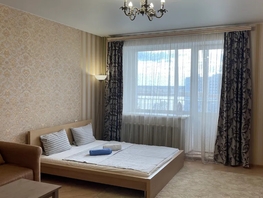 Снять однокомнатную квартиру Московский тракт, 56  м&sup2;, 2618 рублей