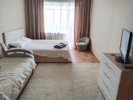 Снять однокомнатную квартиру Говорова ул, 38  м&sup2;, 2700 рублей