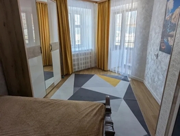 Снять однокомнатную квартиру Яковлева ул, 36  м&sup2;, 2000 рублей