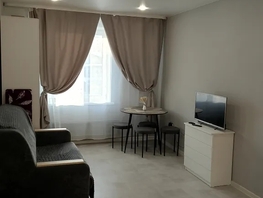 Снять однокомнатную квартиру Кузнецкий пер, 25  м&sup2;, 2300 рублей