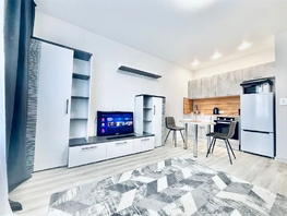 Снять однокомнатную квартиру Ново-Ачинская ул, 25  м&sup2;, 2875 рублей