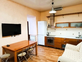 Снять однокомнатную квартиру Белинского ул, 48  м&sup2;, 3094 рублей
