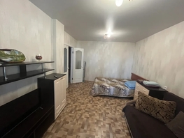 Снять однокомнатную квартиру Иркутский тракт, 48  м&sup2;, 2400 рублей
