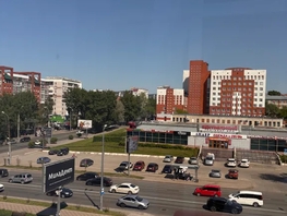 Снять двухкомнатную квартиру Красноармейская ул, 44  м&sup2;, 4800 рублей