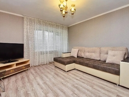 Снять трехкомнатную квартиру Советская ул, 64  м&sup2;, 4609 рублей