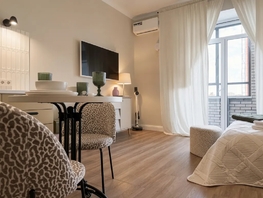 Снять однокомнатную квартиру Соляной пер, 31  м&sup2;, 4500 рублей