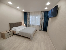 Снять однокомнатную квартиру Сергея Лазо ул, 29  м&sup2;, 2500 рублей