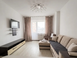 Снять двухкомнатную квартиру Алтайская ул, 52  м&sup2;, 3360 рублей