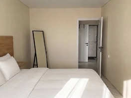 Снять однокомнатную квартиру Аркадия Иванова ул, 49  м&sup2;, 4501 рублей