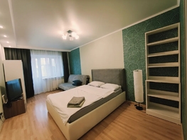 Снять однокомнатную квартиру Тверская ул, 45  м&sup2;, 2500 рублей