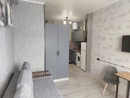 Снять однокомнатную квартиру Торговая ул, 22  м&sup2;, 2100 рублей
