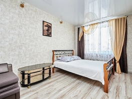Снять двухкомнатную квартиру Кузнецова ул, 58  м&sup2;, 3600 рублей